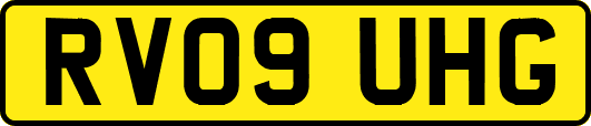 RV09UHG