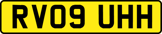 RV09UHH