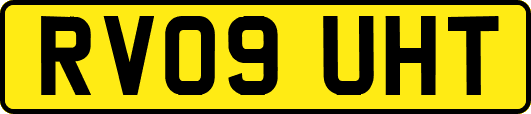 RV09UHT