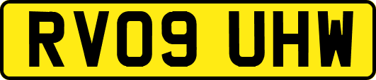 RV09UHW