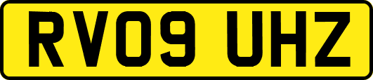 RV09UHZ