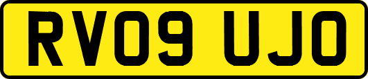 RV09UJO