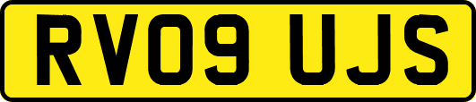 RV09UJS
