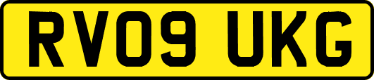 RV09UKG