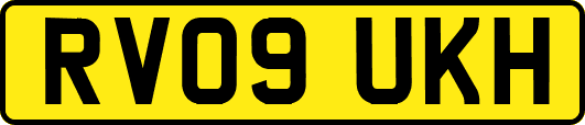 RV09UKH