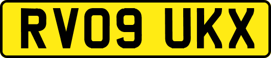 RV09UKX