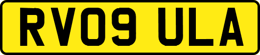 RV09ULA