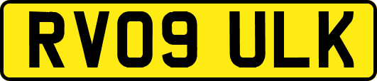 RV09ULK