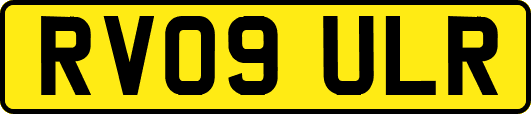 RV09ULR