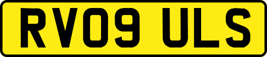 RV09ULS
