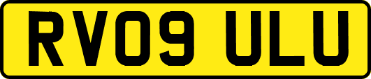 RV09ULU
