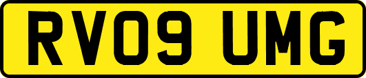RV09UMG