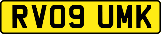 RV09UMK