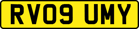 RV09UMY