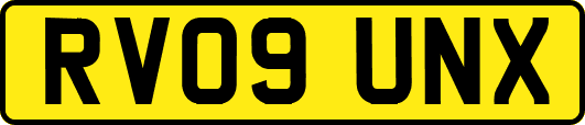 RV09UNX