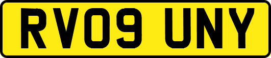 RV09UNY