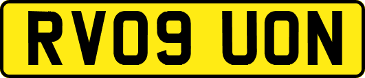 RV09UON