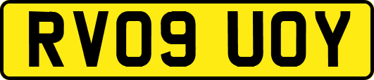 RV09UOY