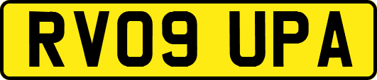 RV09UPA