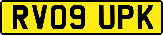 RV09UPK