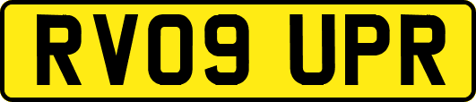 RV09UPR