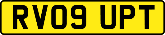 RV09UPT