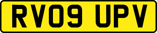 RV09UPV