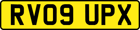 RV09UPX