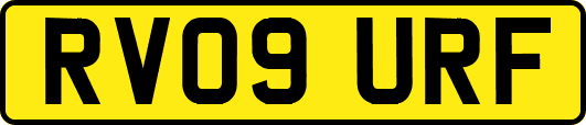 RV09URF