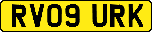 RV09URK