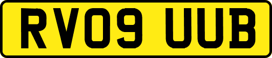 RV09UUB