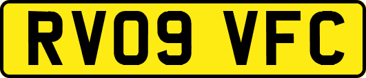 RV09VFC