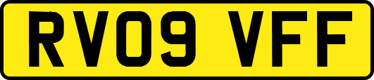 RV09VFF