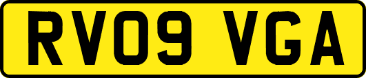 RV09VGA