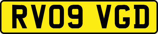 RV09VGD