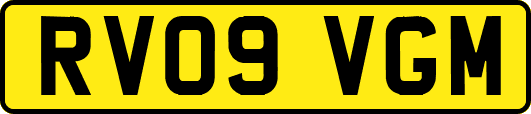 RV09VGM