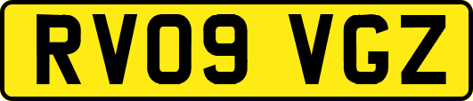 RV09VGZ