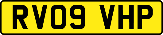 RV09VHP