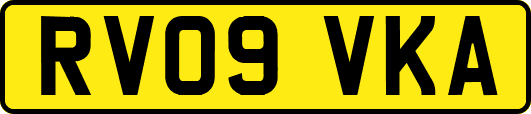 RV09VKA