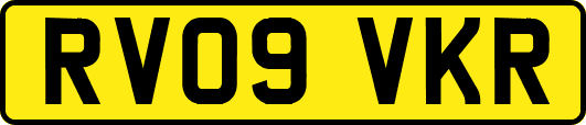 RV09VKR