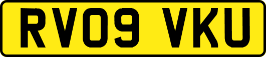 RV09VKU