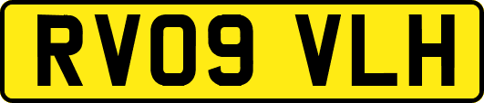 RV09VLH