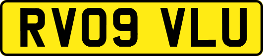 RV09VLU