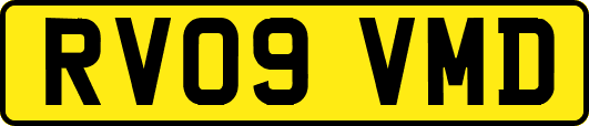 RV09VMD