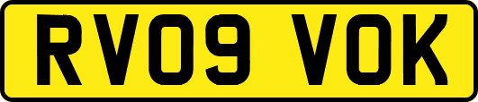 RV09VOK