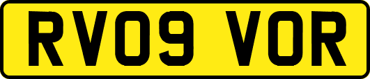 RV09VOR