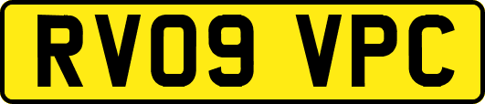 RV09VPC