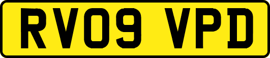 RV09VPD