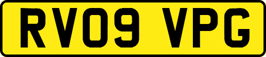RV09VPG