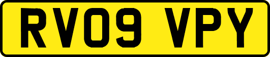 RV09VPY